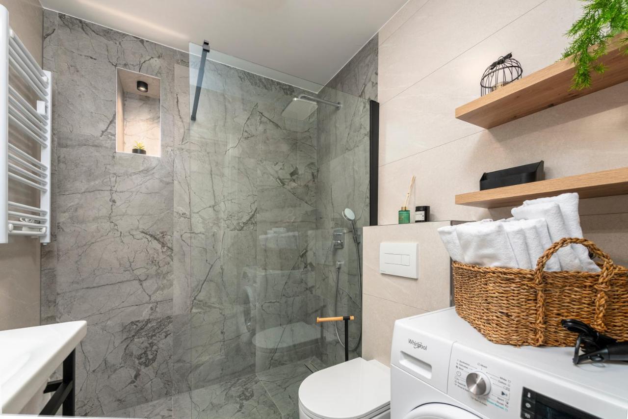 Apartment Sweet Inn Dubrovnik Eksteriør bilde