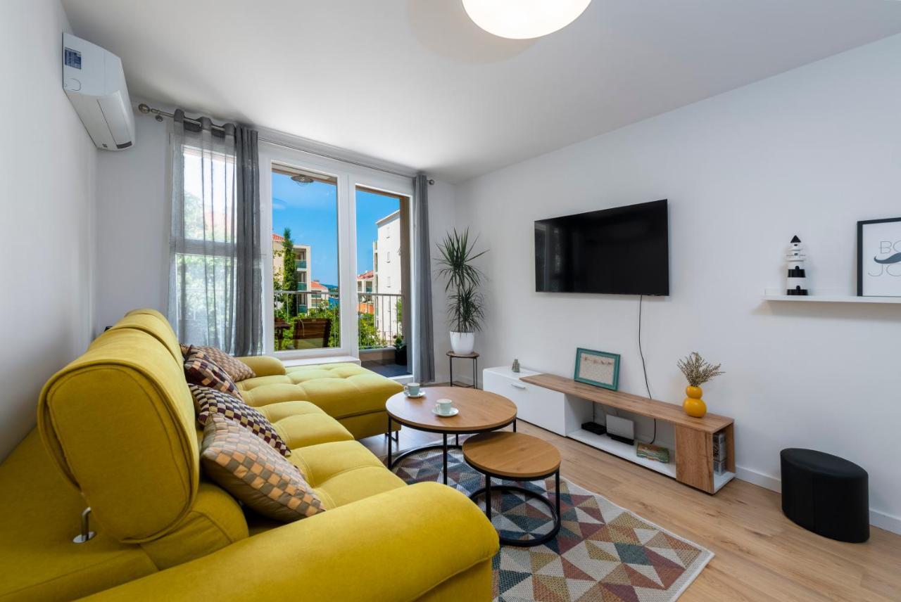 Apartment Sweet Inn Dubrovnik Eksteriør bilde