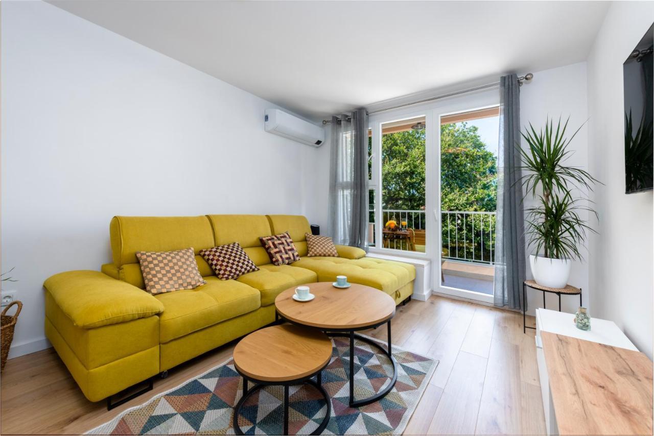 Apartment Sweet Inn Dubrovnik Eksteriør bilde