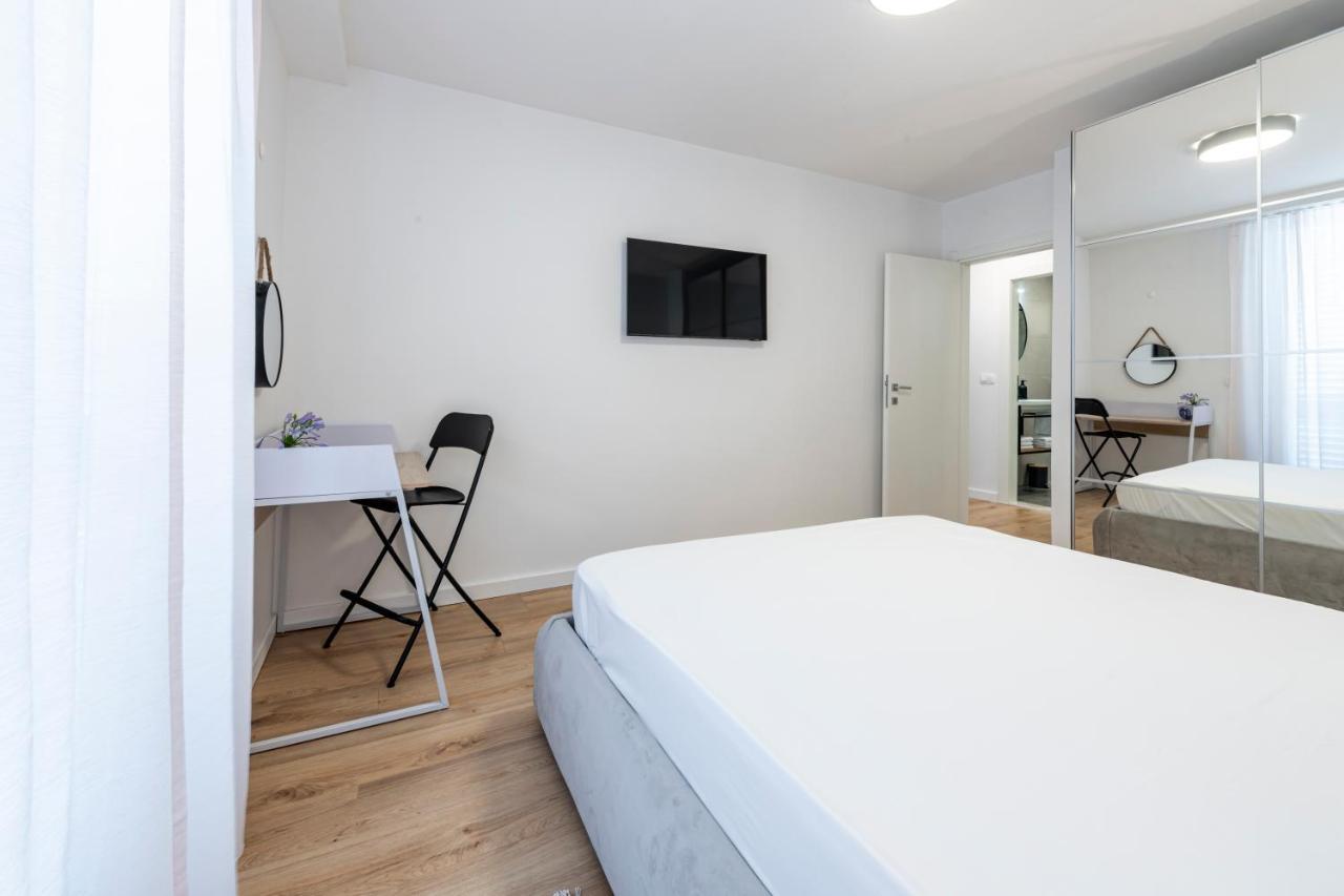 Apartment Sweet Inn Dubrovnik Eksteriør bilde