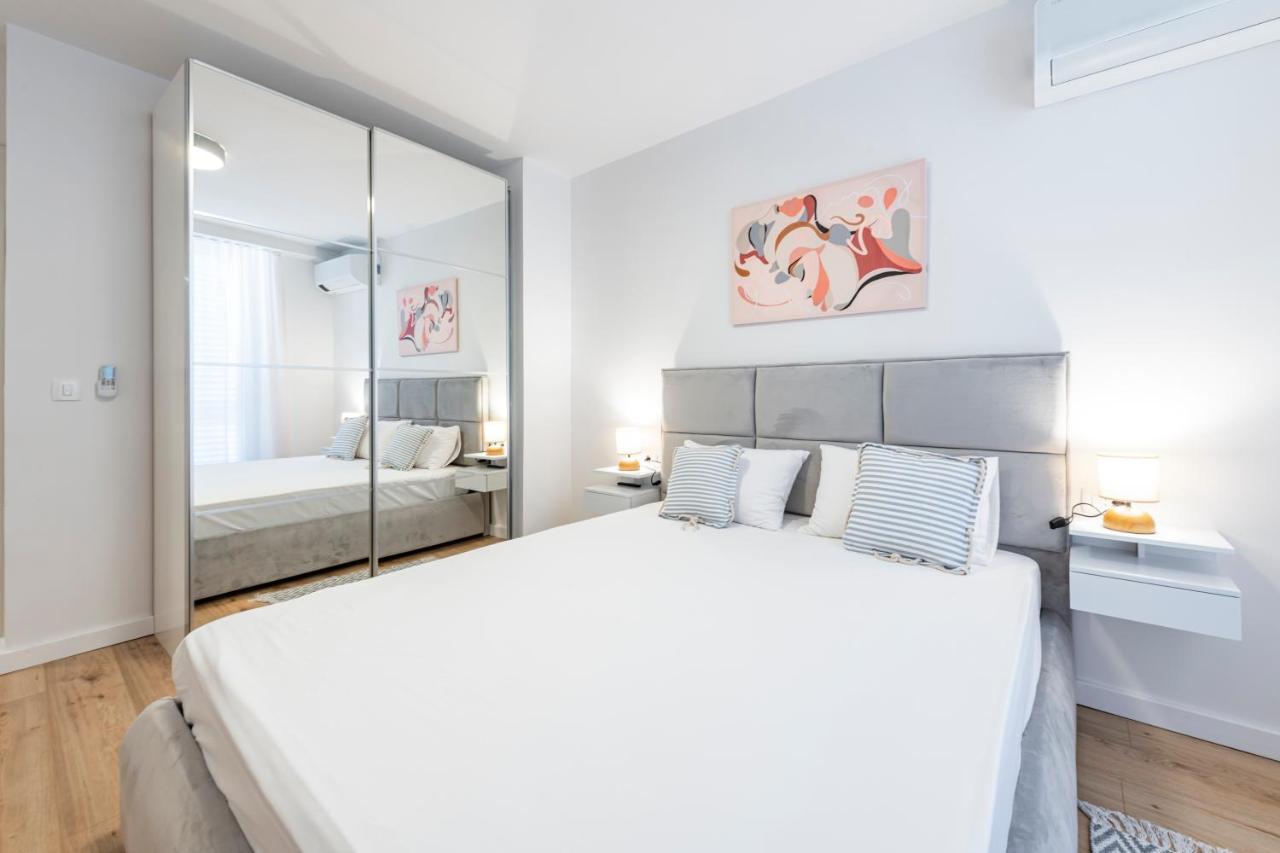 Apartment Sweet Inn Dubrovnik Eksteriør bilde