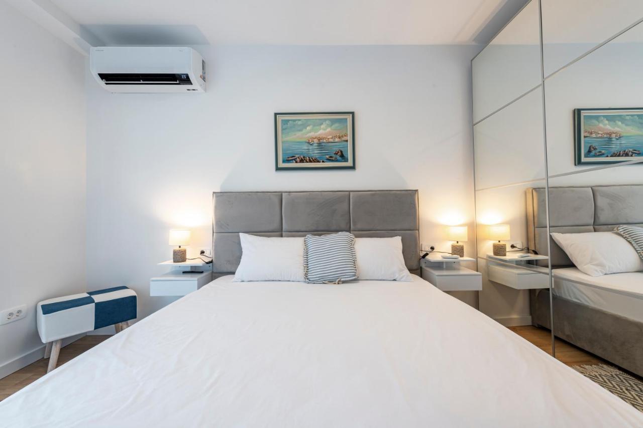 Apartment Sweet Inn Dubrovnik Eksteriør bilde