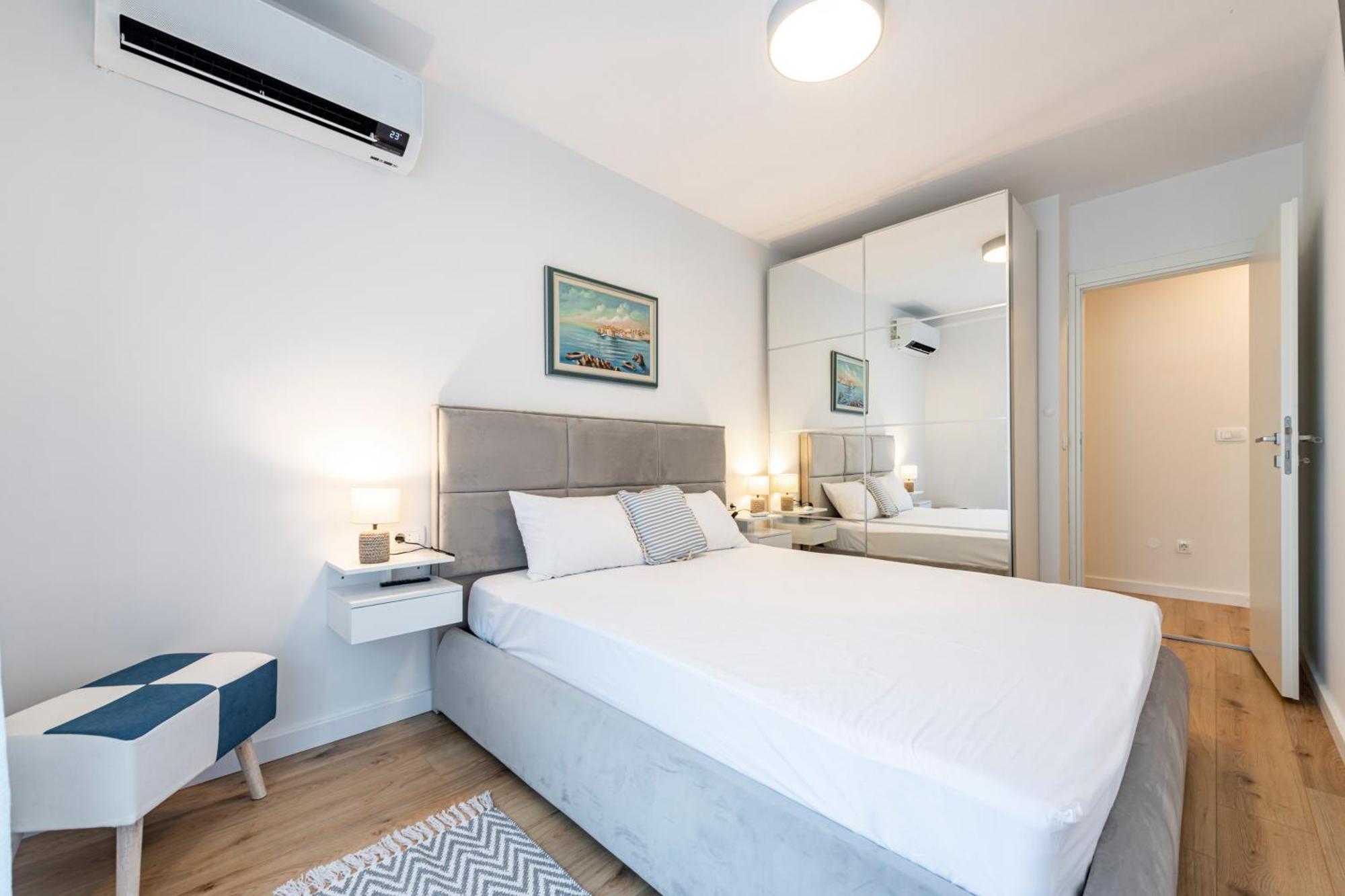 Apartment Sweet Inn Dubrovnik Eksteriør bilde