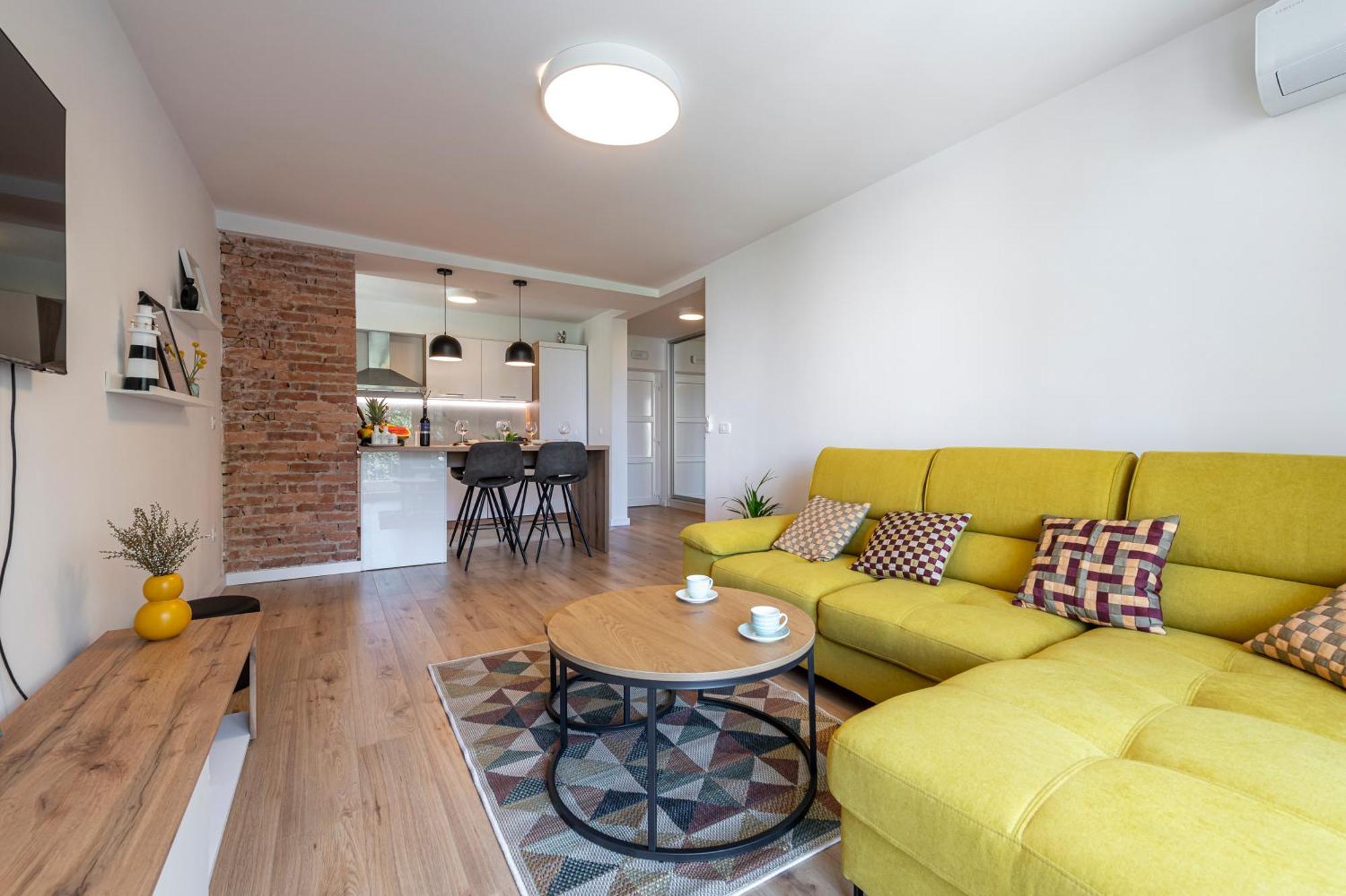 Apartment Sweet Inn Dubrovnik Eksteriør bilde