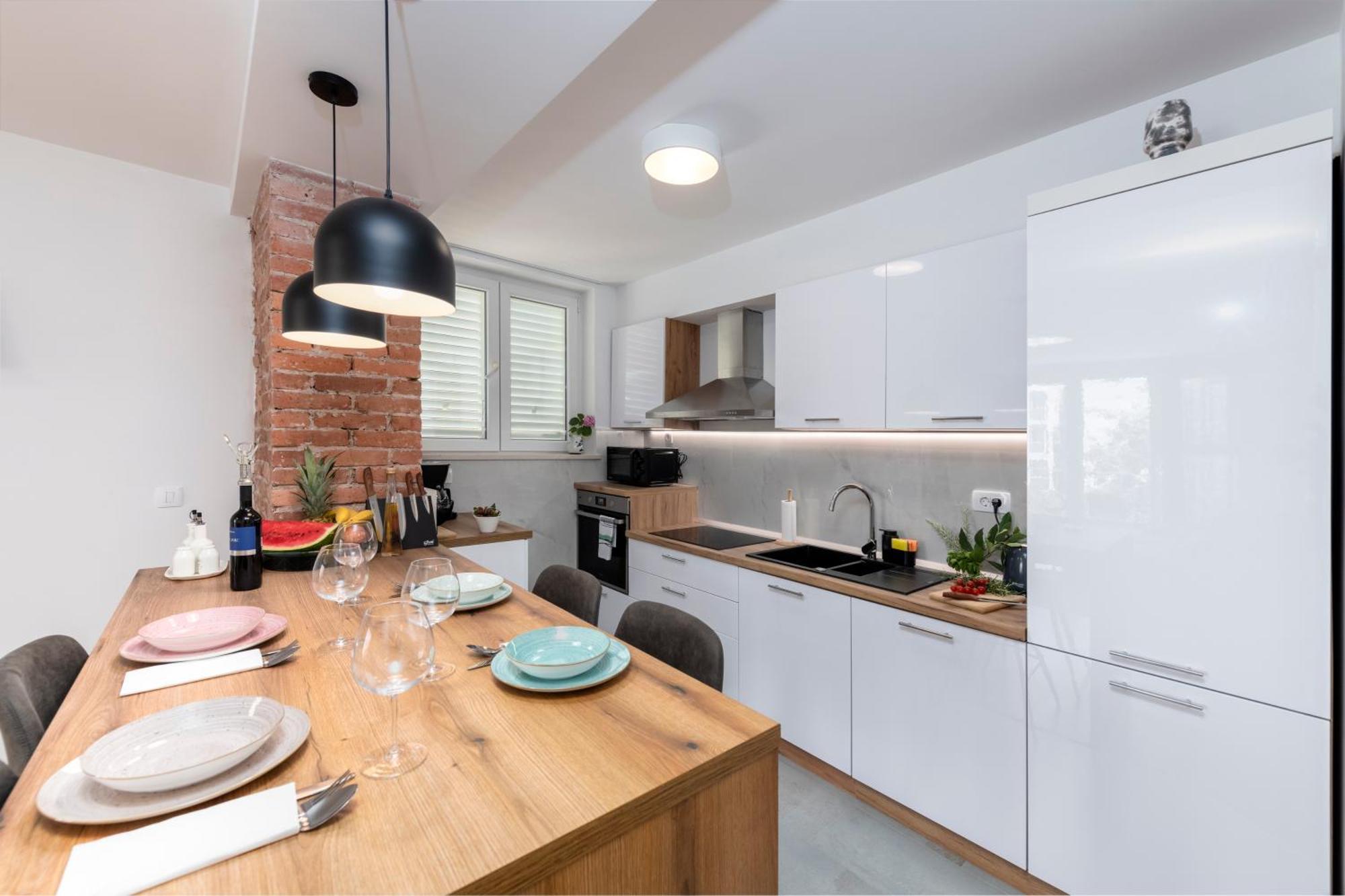 Apartment Sweet Inn Dubrovnik Eksteriør bilde