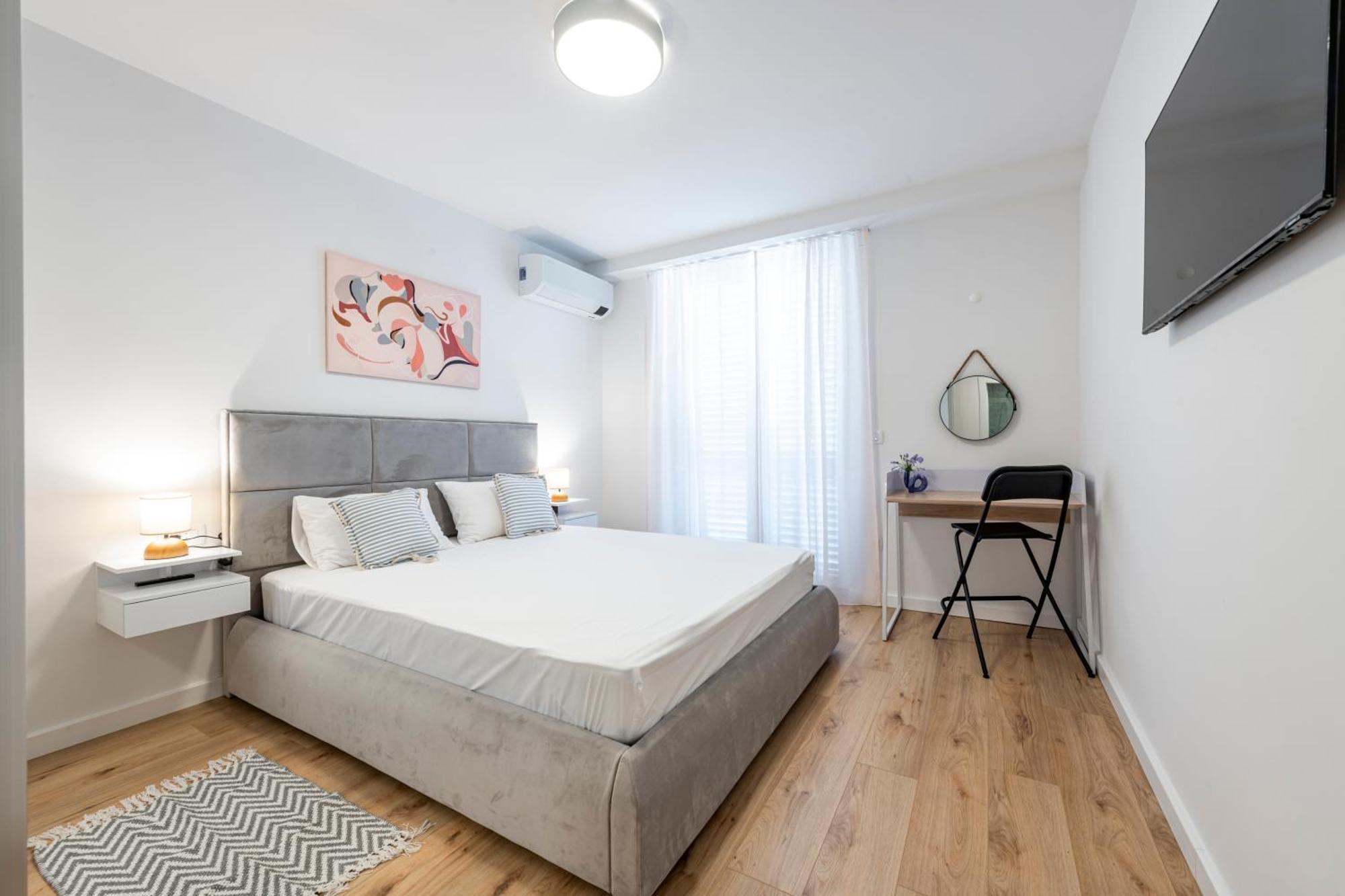 Apartment Sweet Inn Dubrovnik Eksteriør bilde