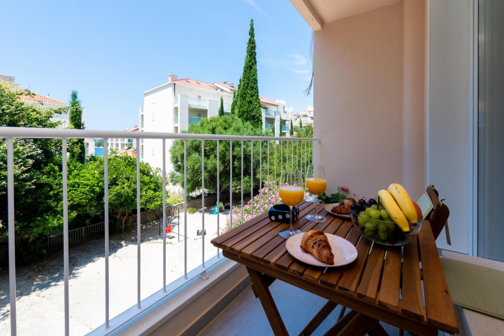 Apartment Sweet Inn Dubrovnik Eksteriør bilde